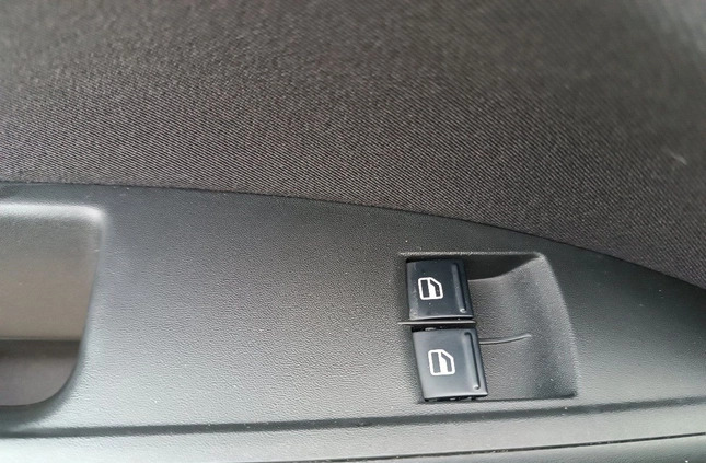 Seat Altea XL cena 23900 przebieg: 213000, rok produkcji 2011 z Góra małe 529